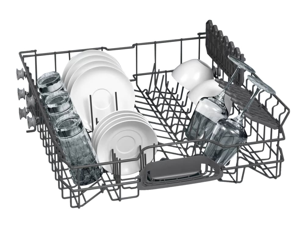 Siemens iQ100 SL61IX12TE diskmaskin Helt integrerad 12 kuvert E