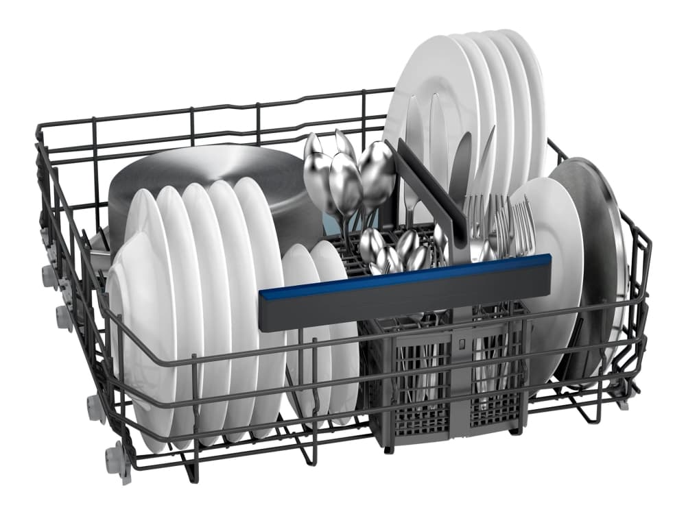 Siemens iQ300 SL63HX60AE diskmaskin Helt integrerad 13 kuvert D