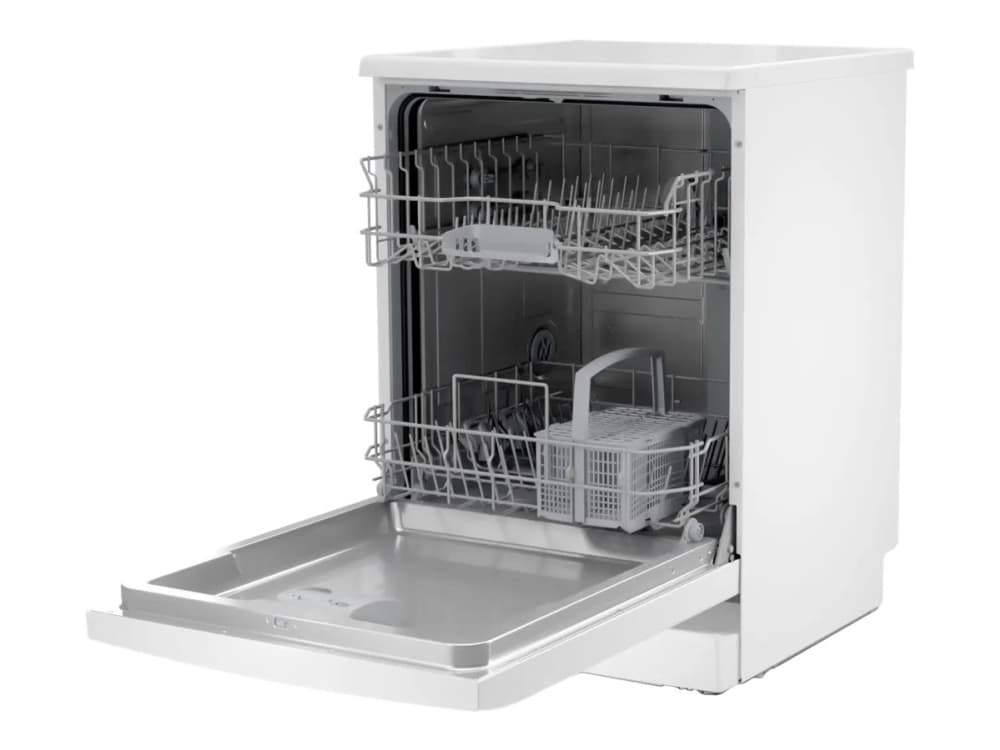 Bosch SMS2HTW72E diskmaskin Fristående 12 kuvert E