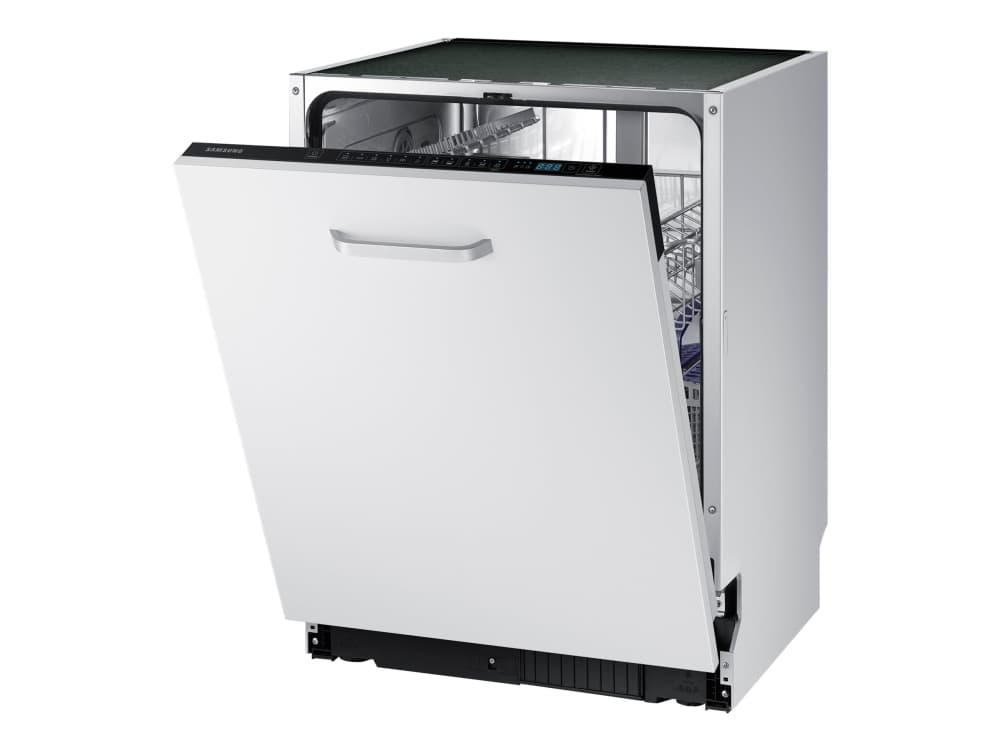 Samsung DW60M6040BB Helt integrerad 13 kuvert E