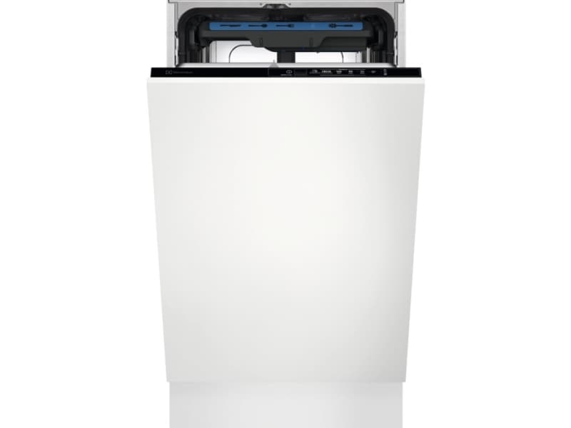 Electrolux EEA13100L - Diskmaskin - Svart