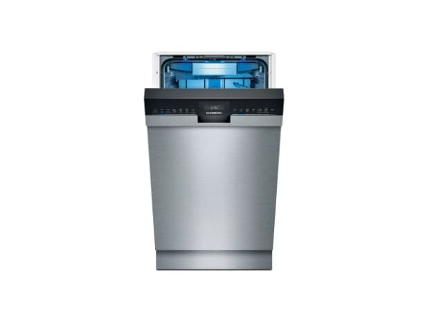 Siemens iQ500 SR45ZS11ME diskmaskin Underbyggd 10 kuvert C