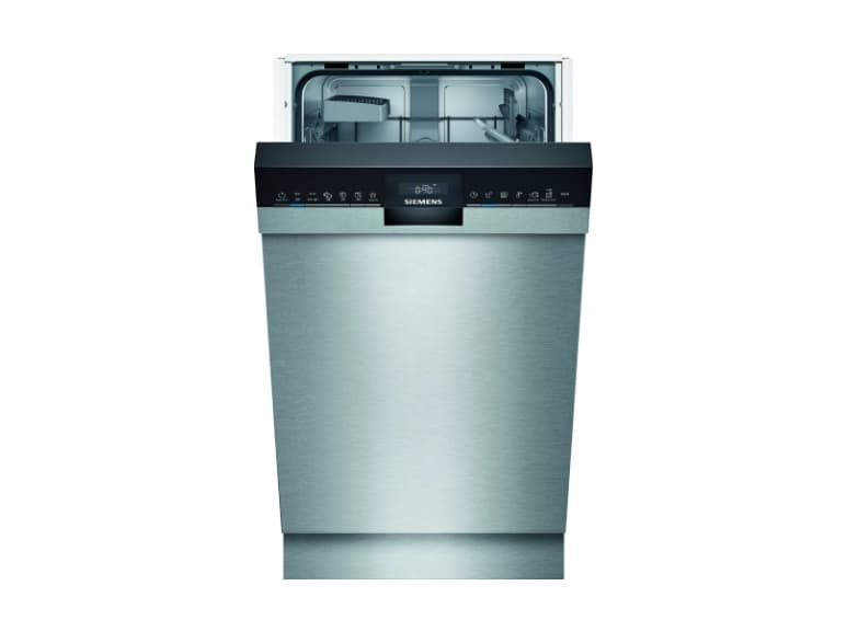 Siemens iQ300 SR43ES28KE diskmaskin Underbyggd 9 kuvert D