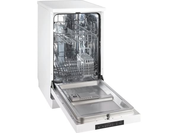 Gorenje GOR-740036 - Astianpesukone - Musta