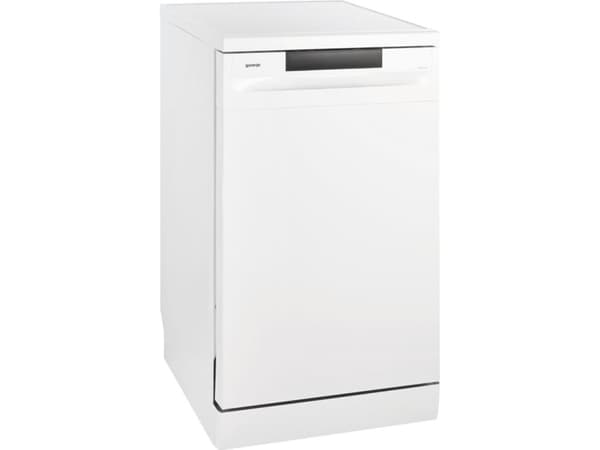 Gorenje GOR-740036 - Astianpesukone - Musta