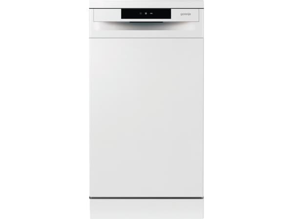 Gorenje GOR-740036 - Astianpesukone - Musta