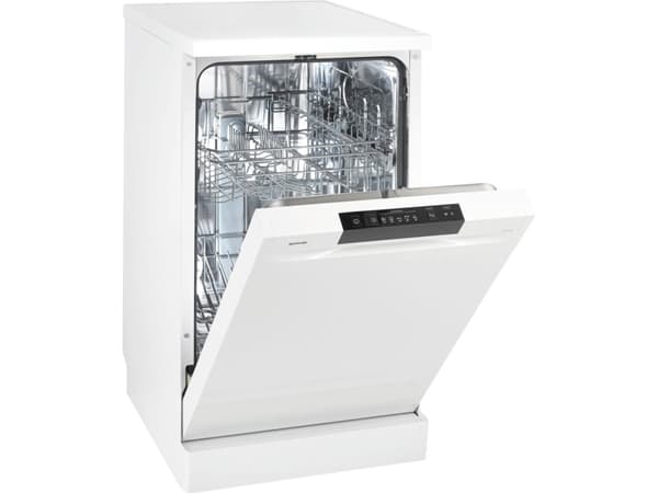 Gorenje GOR-740036 - Astianpesukone - Musta