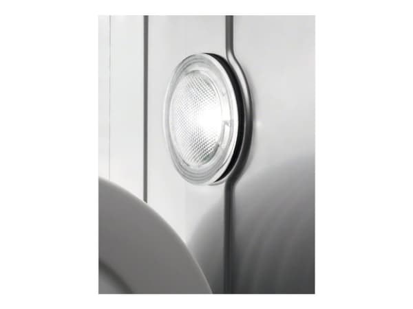 AEG FFB73716PM - Oppvaskmaskin - bredde: 59.6 cm - dybde: 61 cm - høyde: 85 cm - rustfritt stål