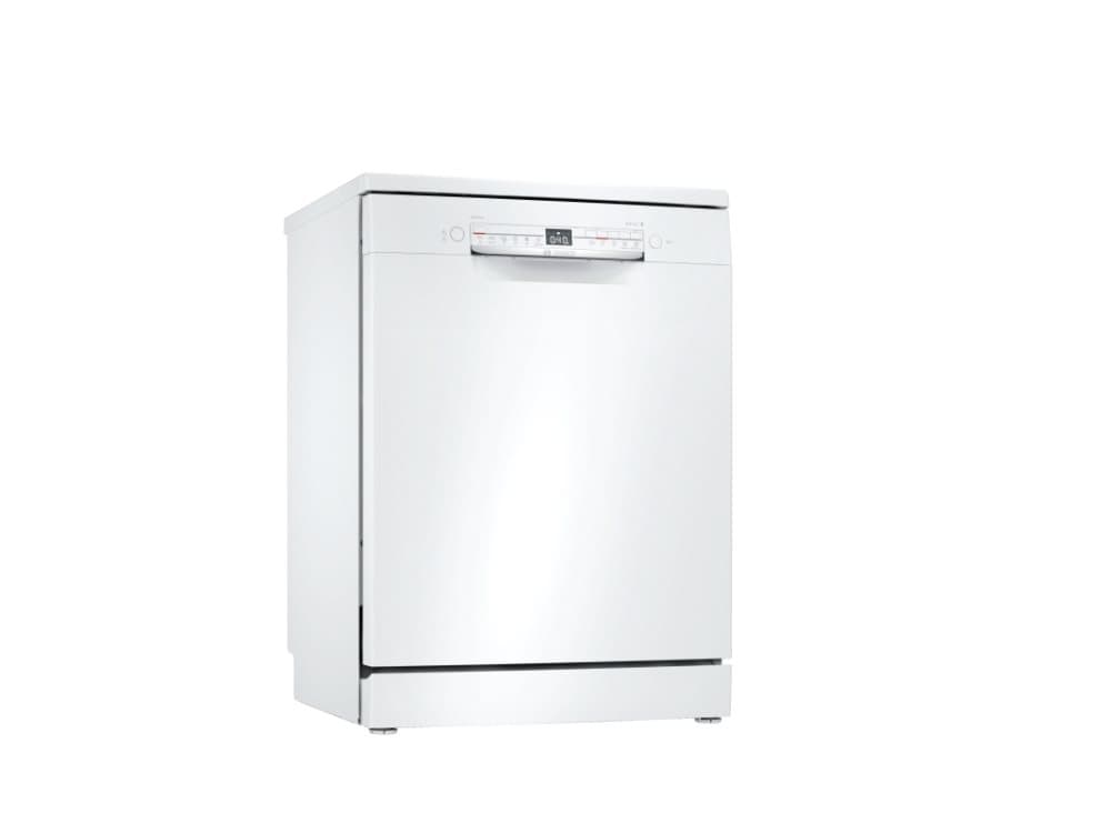 Bosch Serie 2 SMS2HTW54E diskmaskin Fristående 12 kuvert E