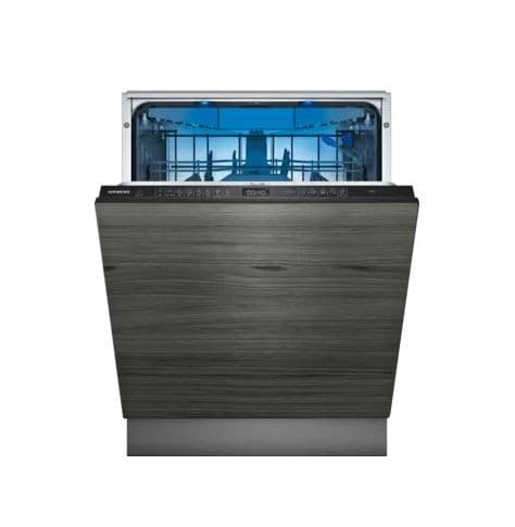 Siemens iQ500 SN85TX00CE diskmaskin Helt integrerad 14 kuvert A