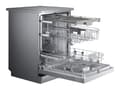 Pikkukuva 4 / 5: Samsung DW60M6050FS/EC - Astianpesukone - Ruostumaton teräs