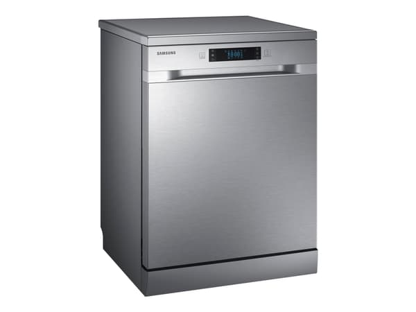 Samsung DW60M6050FS/EC - Astianpesukone - Ruostumaton teräs