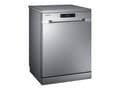Pikkukuva 5 / 5: Samsung DW60M6050FS/EC - Astianpesukone - Ruostumaton teräs