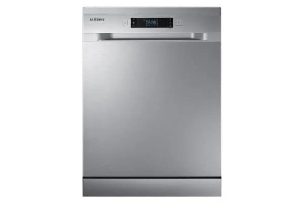 Samsung DW60M6050FS/EC - Astianpesukone - Ruostumaton teräs