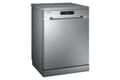 Pikkukuva 1 / 5: Samsung DW60M6050FS/EC - Astianpesukone - Ruostumaton teräs