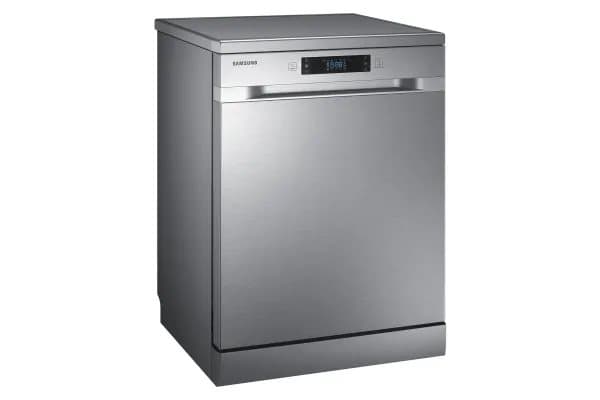Samsung DW60M6050FS/EC - Astianpesukone - Ruostumaton teräs