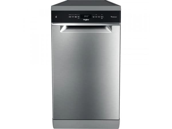 WHIRLPOOL Z054474 - Diskmaskin - Svart
