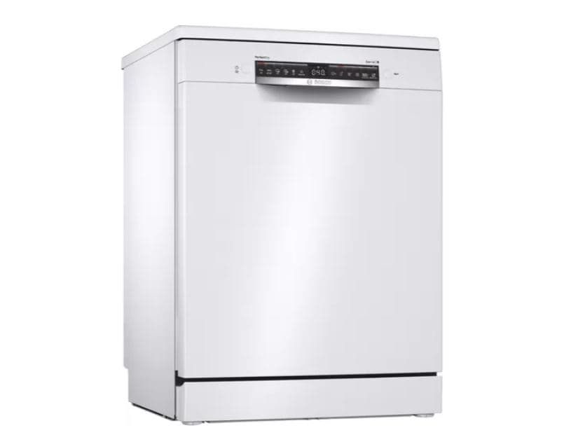 Bosch SMS6ZCW00E diskmaskin Fristående 14 kuvert C
