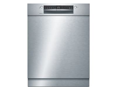 Bosch Serie 6 SMU6ZCS07E diskmaskin Underbyggd 14 kuvert C