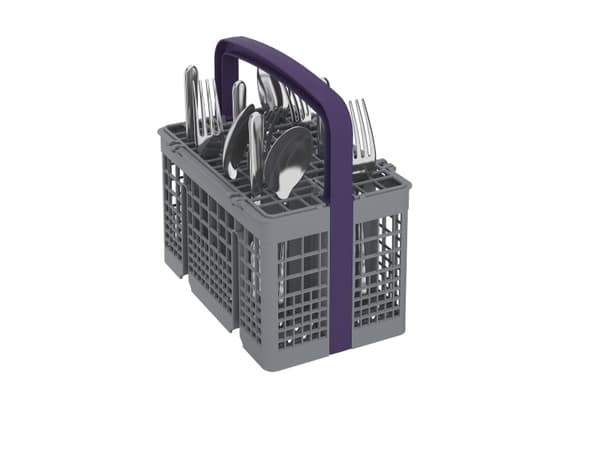 Beko BDFN26430W, Vapaasti seisova, Kokonaiskoko (60 cm), Valkoinen, Painikkeet, LED, 1,3 m