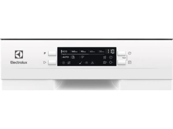Electrolux ESA42110SW - Astianpesukone - Valkoinen