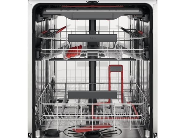 Dishwasher AEG FEE84706PM