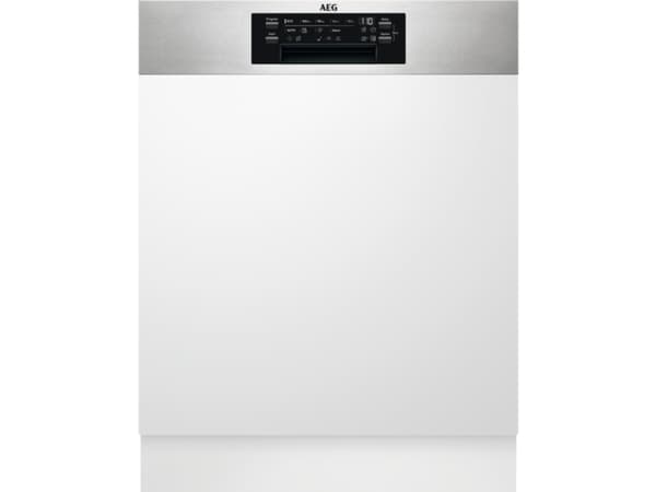 Dishwasher AEG FEE84706PM