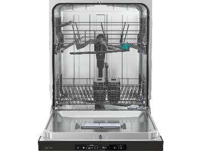 Gorenje GI641D60, Halvveis innebygget, Full størrelse (60 cm), Hvit, 2 kurver, 13 kuverter, C