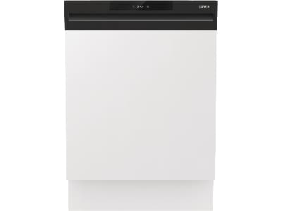 Gorenje GI641D60, Halvveis innebygget, Full størrelse (60 cm), Hvit, 2 kurver, 13 kuverter, C