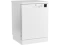 Miniatyrbild 2 av 5: Beko 8690842397585 - Diskmaskin - Svart, Vit