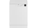 Miniatyrbild 1 av 5: Beko 8690842397585 - Diskmaskin - Svart, Vit