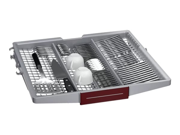 Neff 4242004262251 - Diskmaskin - Rostfritt stål
