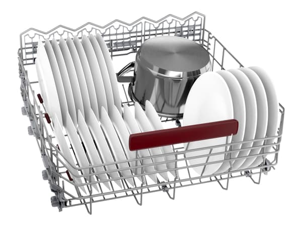 Neff 4242004262251 - Diskmaskin - Rostfritt stål