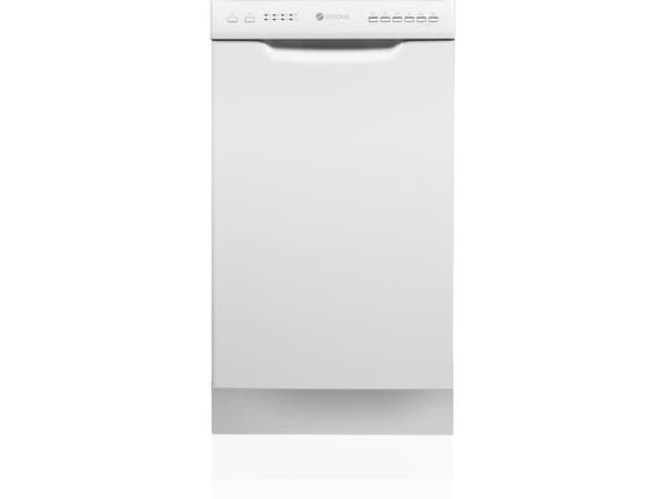 Ströme DW45C01/WH oppvaskmaskin, hvit