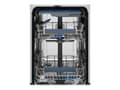 Miniatyrbild 3 av 5: Electrolux ESM63300SW - Diskmaskin - Hvid
