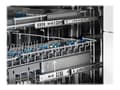 Miniatyrbild 5 av 5: Electrolux ESM63300SW - Diskmaskin - Hvid