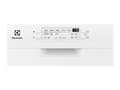 Miniatyrbild 1 av 5: Electrolux ESM63300SW - Diskmaskin - Hvid