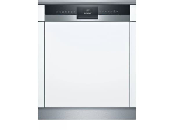 Siemens iQ300 SN53HS42TE, Halvintegrerad, Full storlek (60 cm), 1,75 m, 1,65 m, 1,9 m, Korg