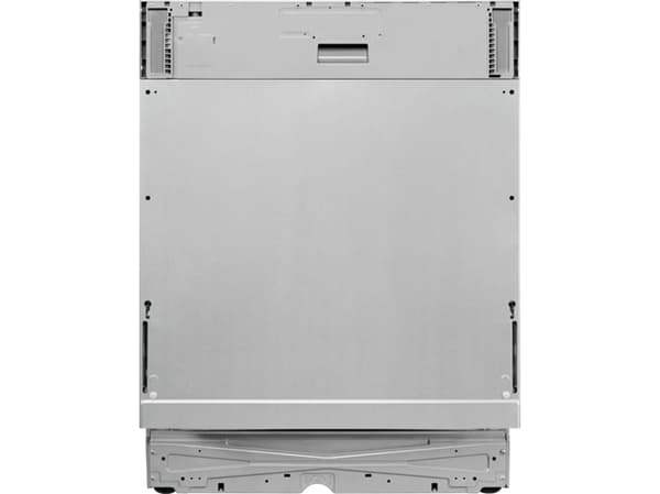 ZANUSSI ZDLN7531 - Astianpesukone - Valkoinen