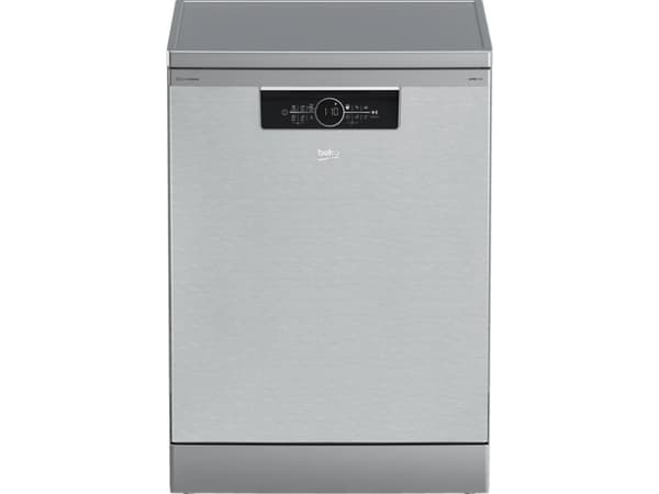 Beko BDFN36650XC - Astianpesukone - Musta