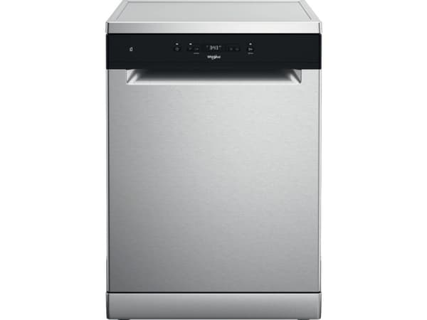 WHIRLPOOL W2FHD624X - Astianpesukone - Svart