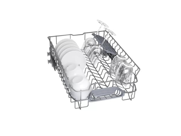 Bosch SPV2HMX42E - Opvaskemaskine