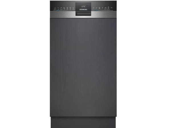 Siemens iQ300 SR53ES24KE - Oppvaskmaskin - innebygd