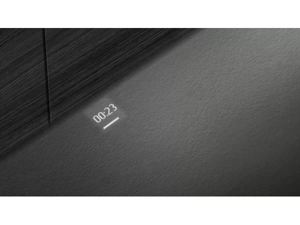 Siemens iQ500 integrert oppvaskmaskin med Zeolith