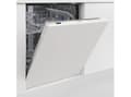 Miniatyrbilde 3 av 5: Indesit D2I HD524 A, Fullstendig innebygget, Full størrelse (60 cm), Hvit, 1,3 m, 1,55 m, 1,5 m