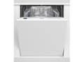 Miniatyrbilde 1 av 5: Indesit D2I HD524 A, Fullstendig innebygget, Full størrelse (60 cm), Hvit, 1,3 m, 1,55 m, 1,5 m