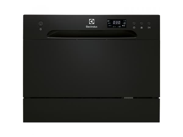 Electrolux 911 046 022 - Oppvaskmaskin - Sort