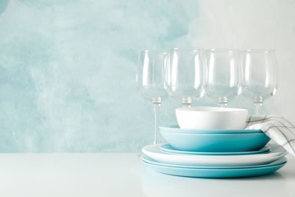 Gorenje 3838782609084 - Astianpesukone - Musta
