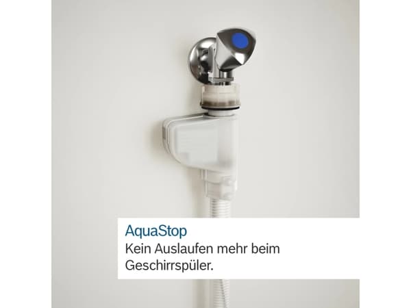 Bosch Z064681 - Astianpesukone - Valkoinen