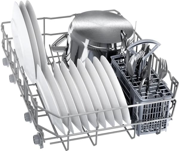 SISÄÄNRAKENNETTU ASTIANPESUKONE BOSCH SPI2HKS58E